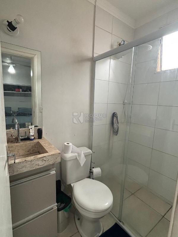 Apartamento à venda no bairro Vila Camargo:
