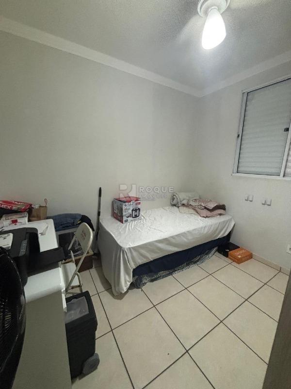 Apartamento à venda no bairro Vila Camargo: