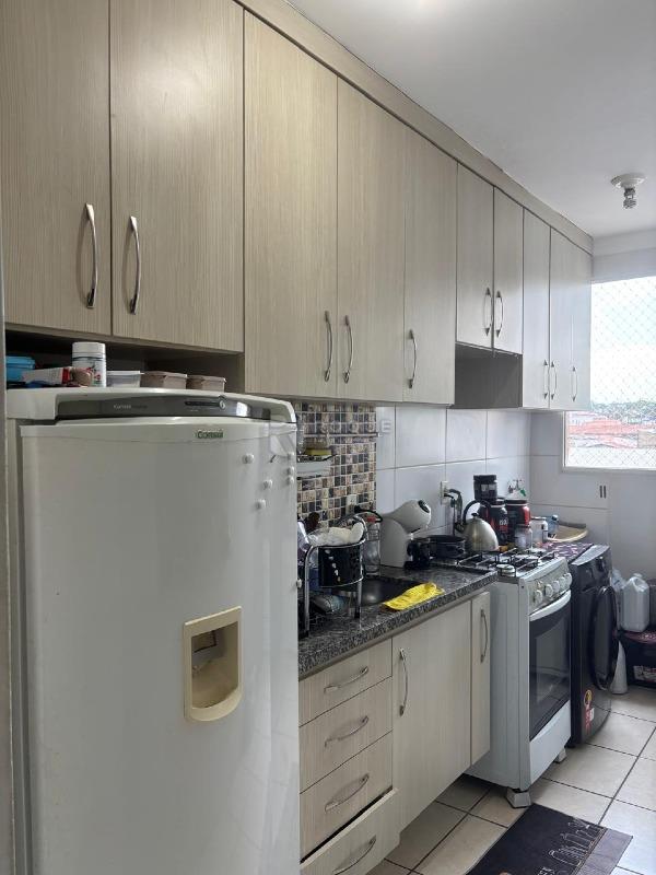 Apartamento à venda no bairro Vila Camargo: