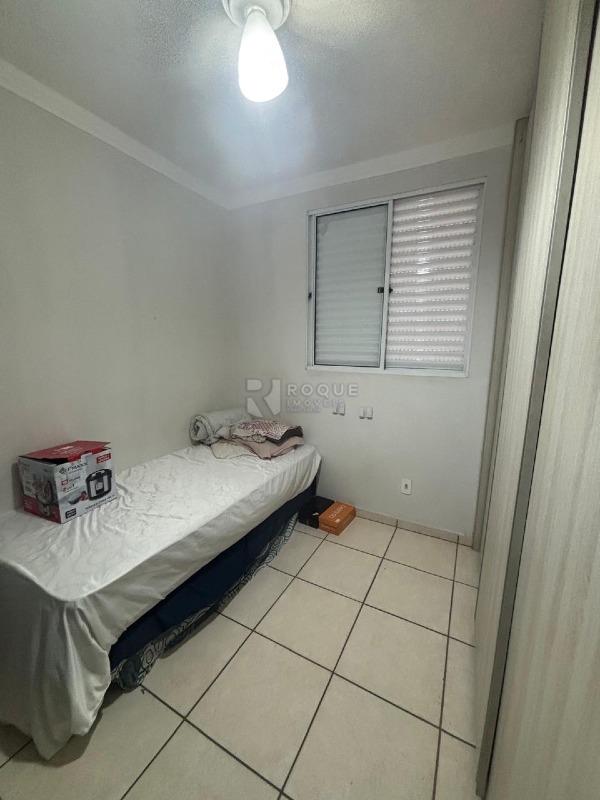 Apartamento à venda no bairro Vila Camargo: