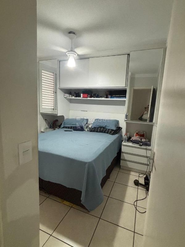 Apartamento à venda no bairro Vila Camargo: