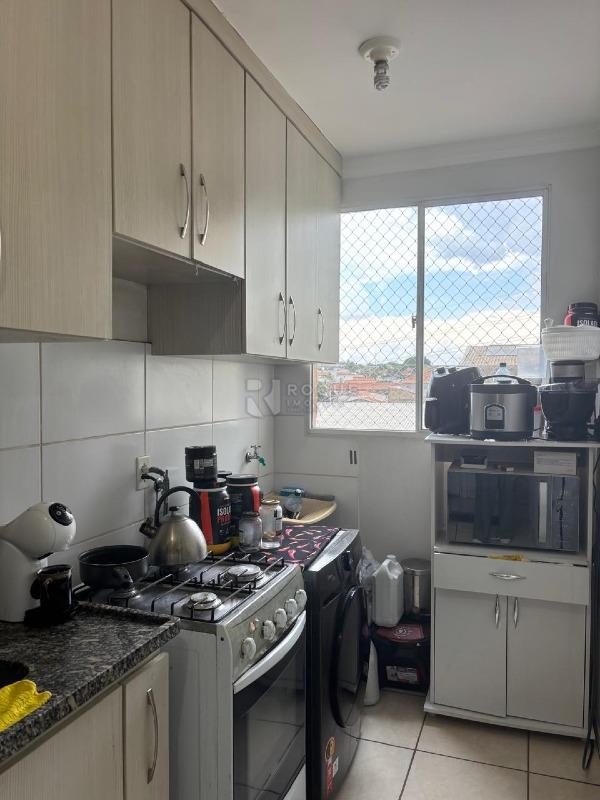 Apartamento à venda no bairro Vila Camargo: