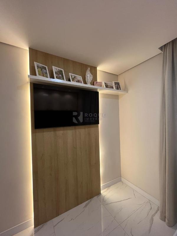 Apartamento à venda no bairro Jardim Nossa Senhora de Fátima:
