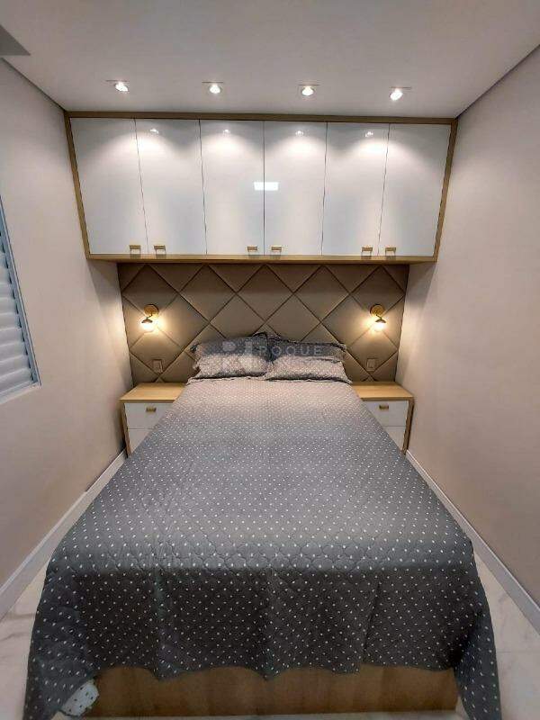 Apartamento à venda no bairro Jardim Nossa Senhora de Fátima: