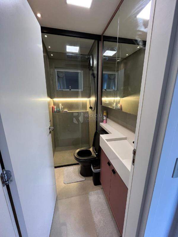 Apartamento à venda no bairro Jardim Nossa Senhora de Fátima:
