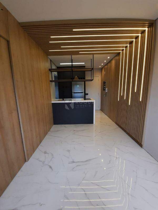 Apartamento à venda no bairro Jardim Nossa Senhora de Fátima: