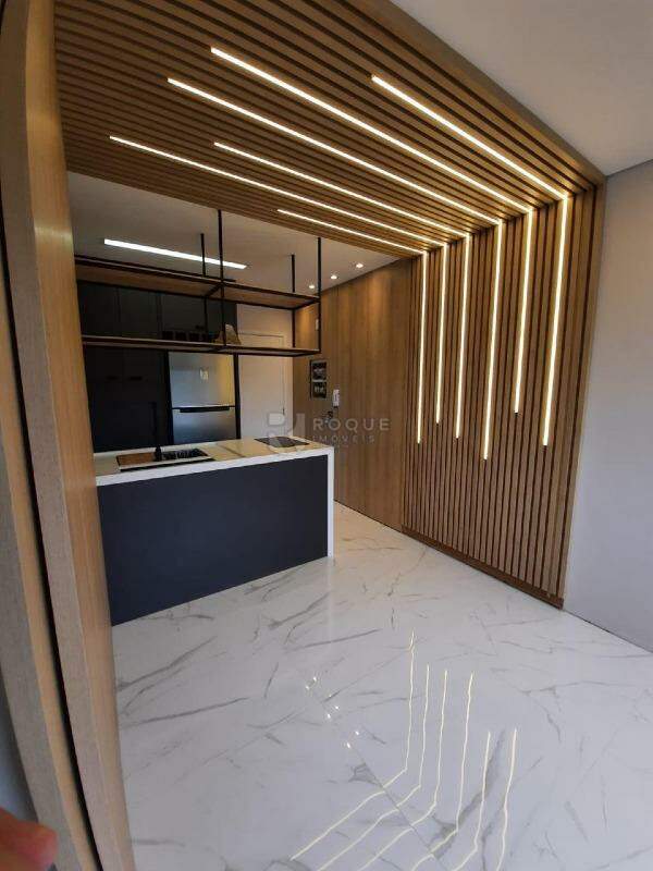 Apartamento à venda no bairro Jardim Nossa Senhora de Fátima:
