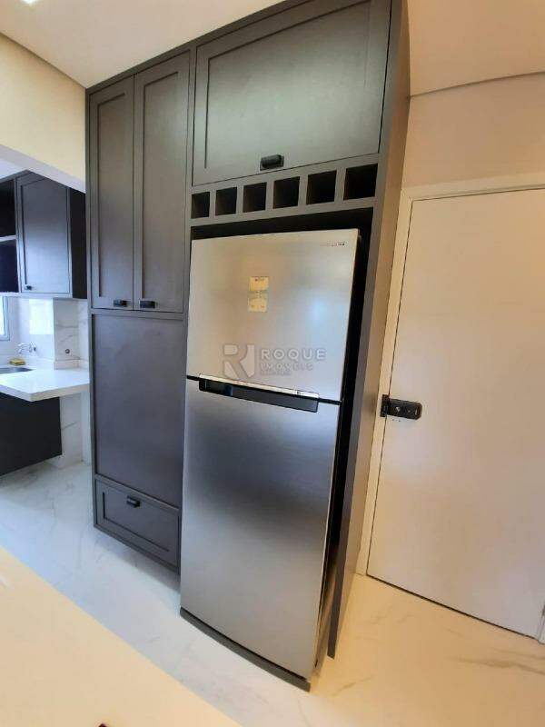 Apartamento à venda no bairro Jardim Nossa Senhora de Fátima: 