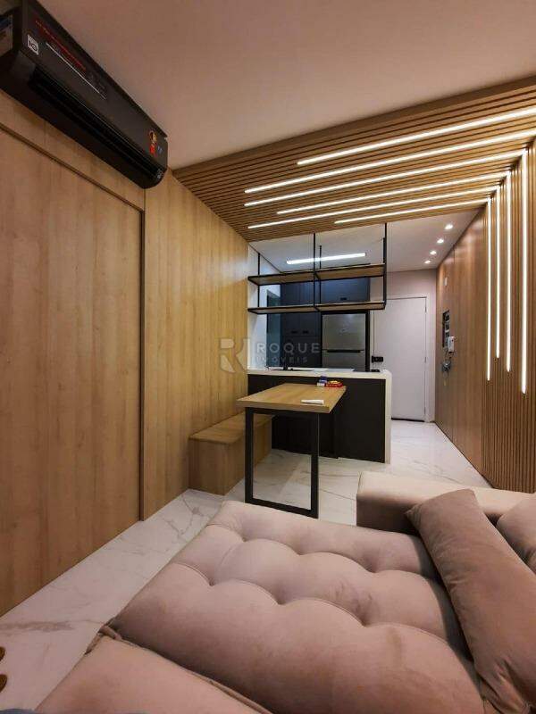 Apartamento à venda no bairro Jardim Nossa Senhora de Fátima: 