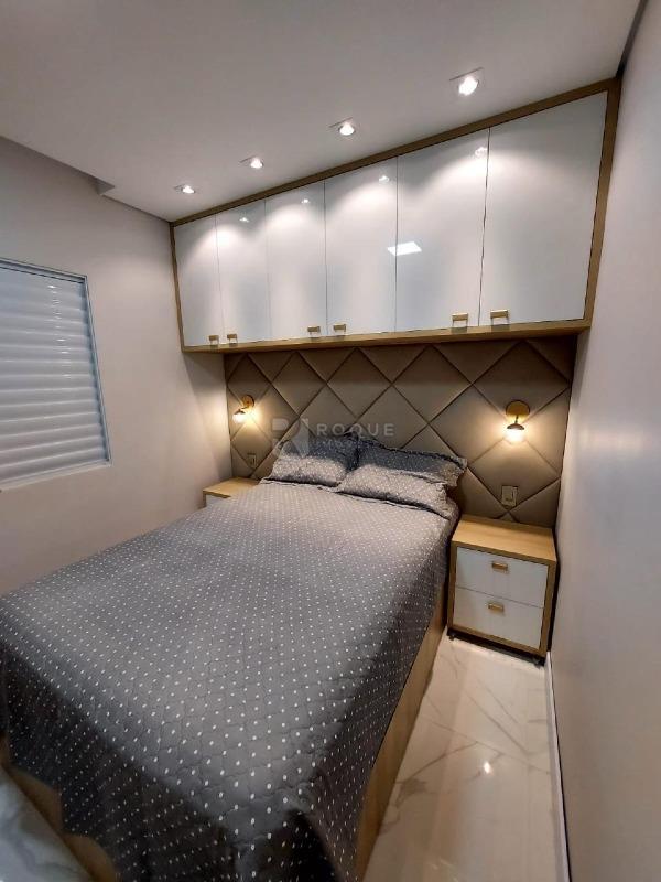 Apartamento à venda no bairro Jardim Nossa Senhora de Fátima: