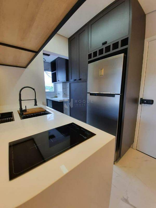 Apartamento à venda no bairro Jardim Nossa Senhora de Fátima: 