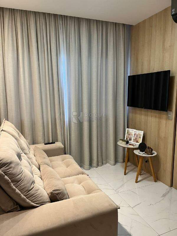 Apartamento à venda no bairro Jardim Nossa Senhora de Fátima: