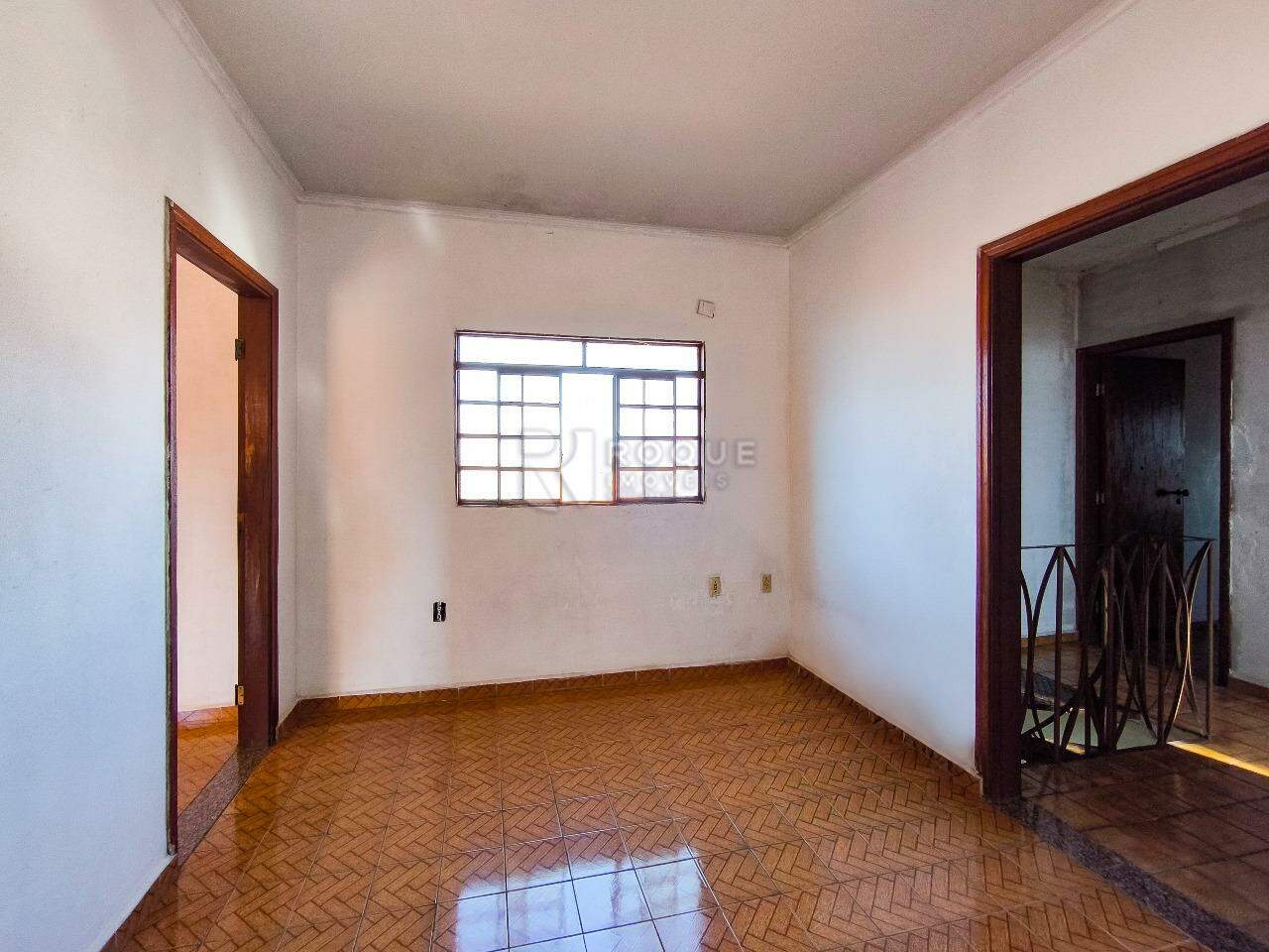 Casa Residencial à venda no bairro Parque Residencial Stahlberg: SALA DE TV