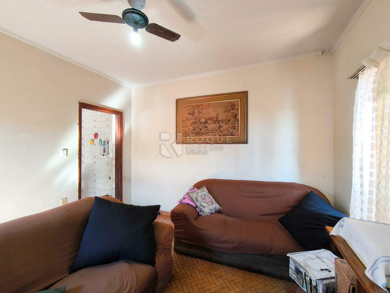 Casa Residencial à venda no bairro Parque Residencial Stahlberg: SALA DE ESTAR