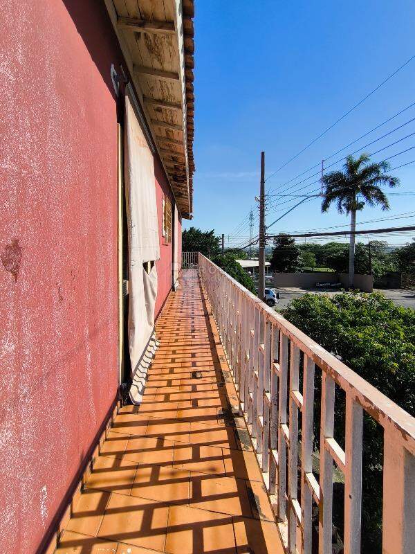 Casa Residencial à venda no bairro Parque Residencial Stahlberg: SACADA DORMITÓRIO 3