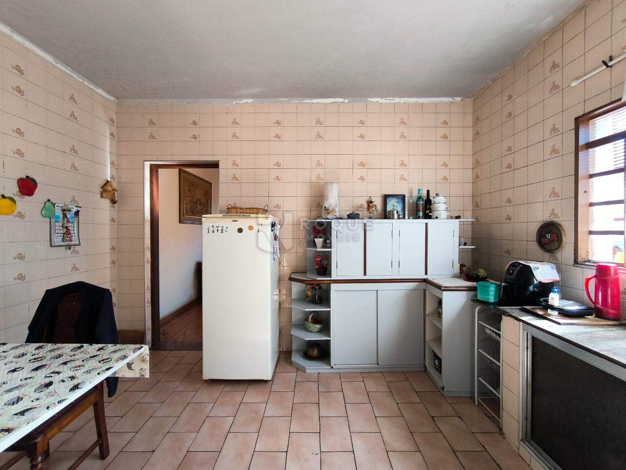 Casa Residencial à venda no bairro Parque Residencial Stahlberg: COZINHA 1