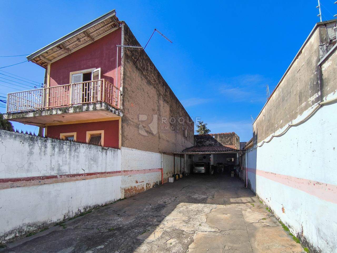 Casa Residencial à venda no bairro Parque Residencial Stahlberg: GARAGEM