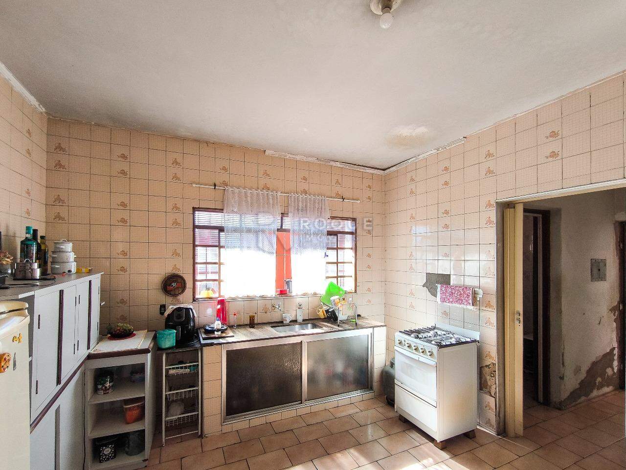 Casa Residencial à venda no bairro Parque Residencial Stahlberg: COZINHA 1
