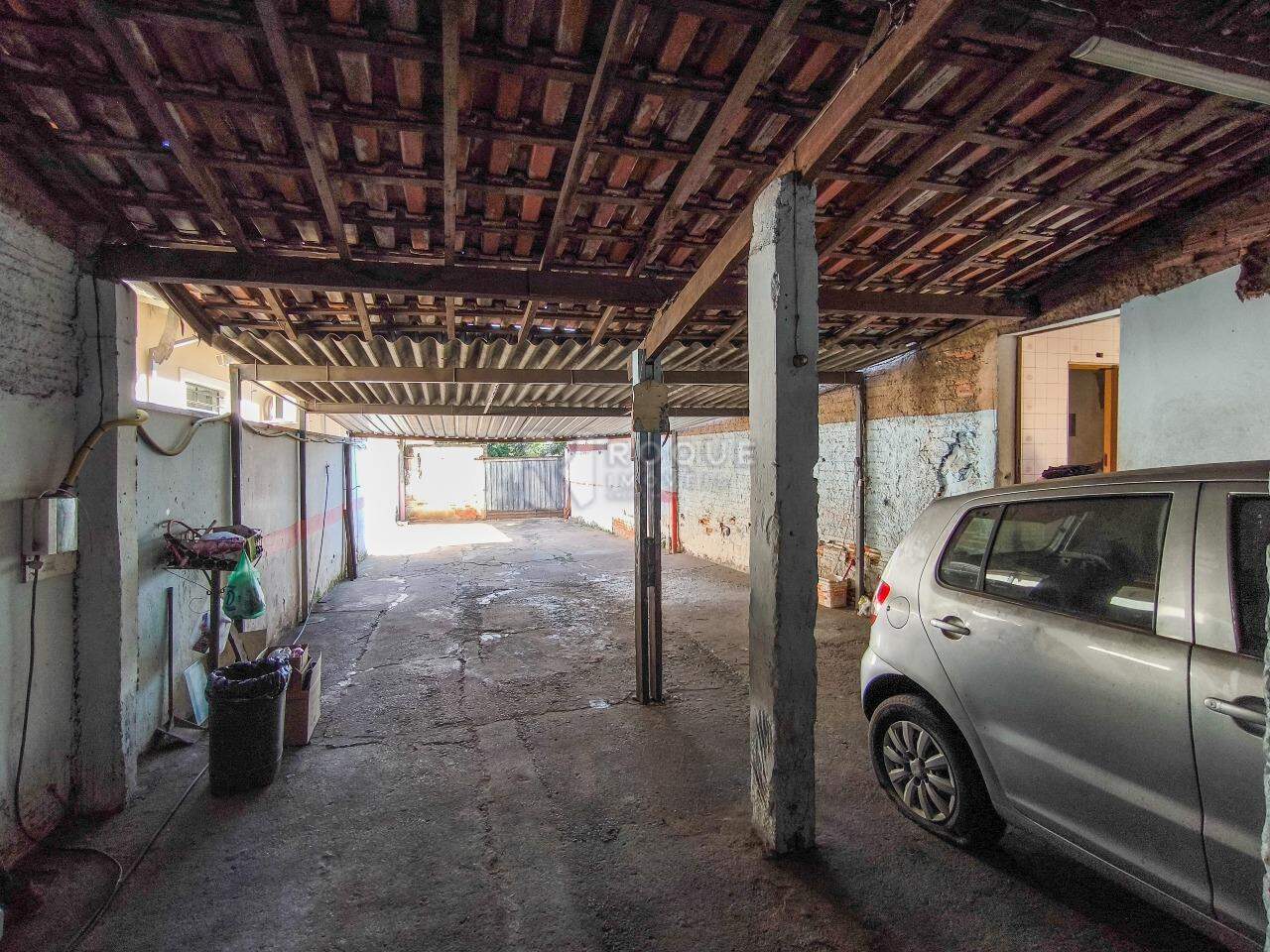Casa Residencial à venda no bairro Parque Residencial Stahlberg: GARAGEM