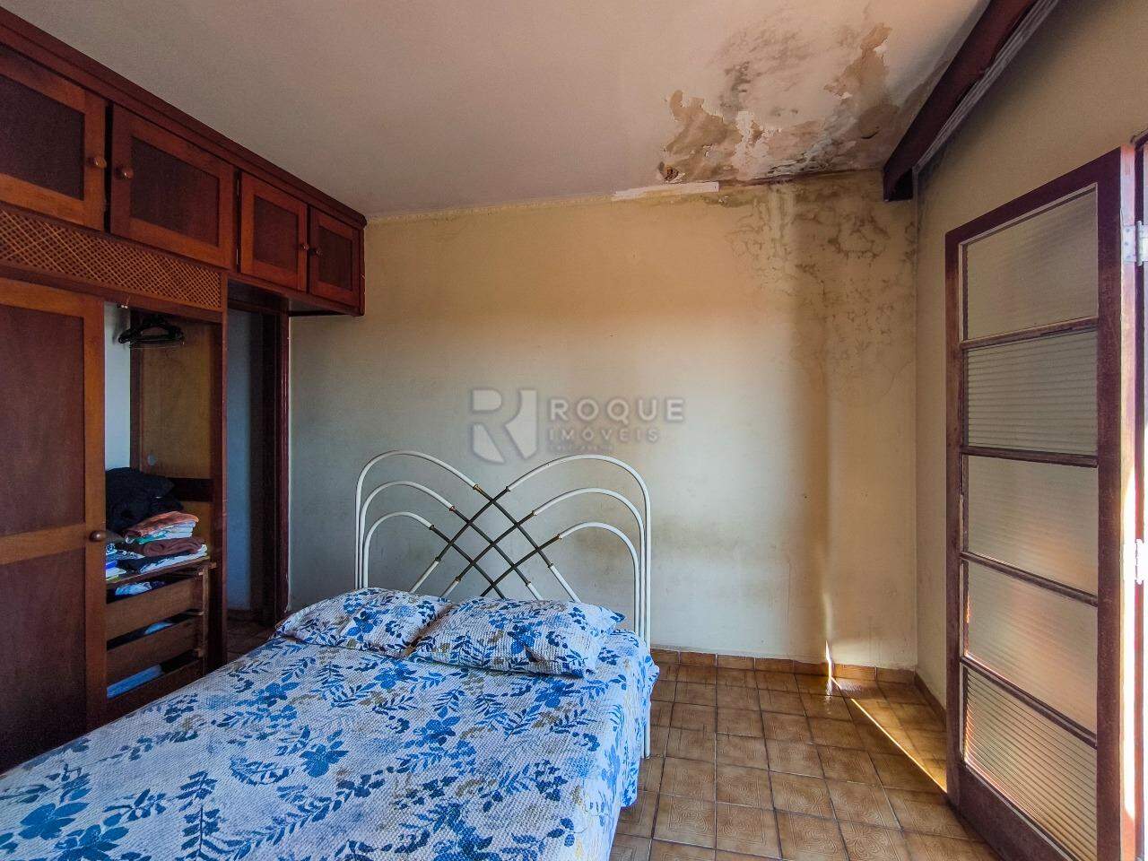 Casa Residencial à venda no bairro Parque Residencial Stahlberg: DORMITÓRIO 3