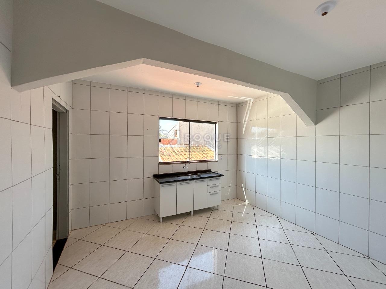 Casa Residencial para aluguel no bairro Jardim Barão de Limeira: Cozinha