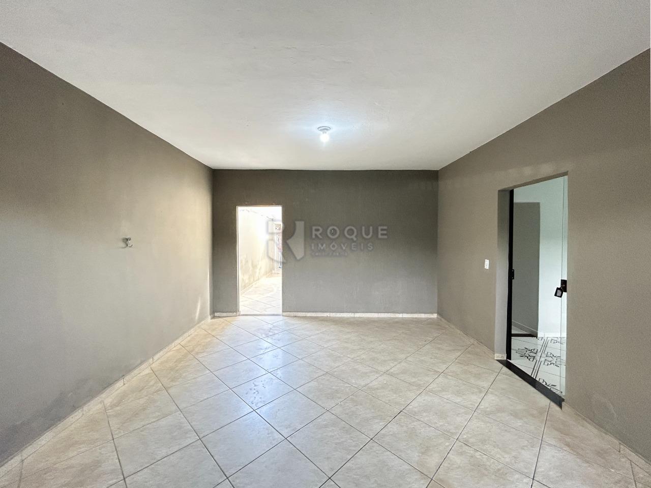 Casa Residencial para aluguel no bairro Jardim Barão de Limeira: Garagem 