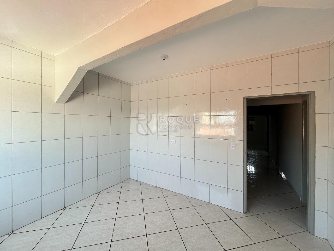 Casa Residencial para aluguel no bairro Jardim Barão de Limeira: Cozinha