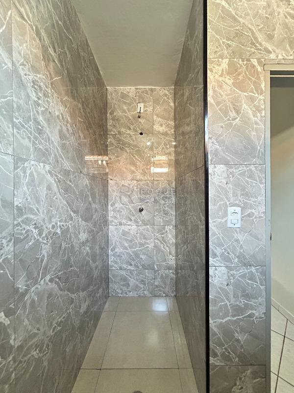 Casa Residencial para aluguel no bairro Jardim Barão de Limeira: WC social 