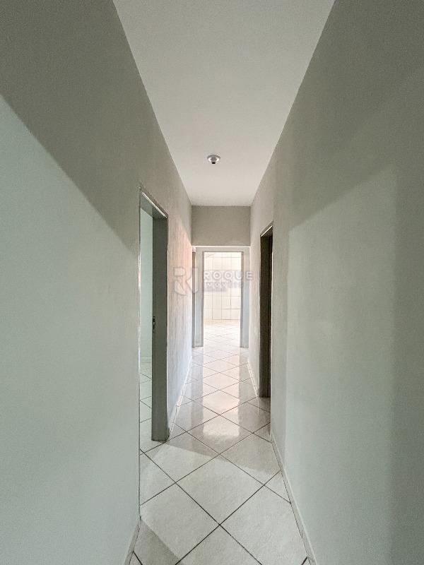 Casa Residencial para aluguel no bairro Jardim Barão de Limeira: Hall 