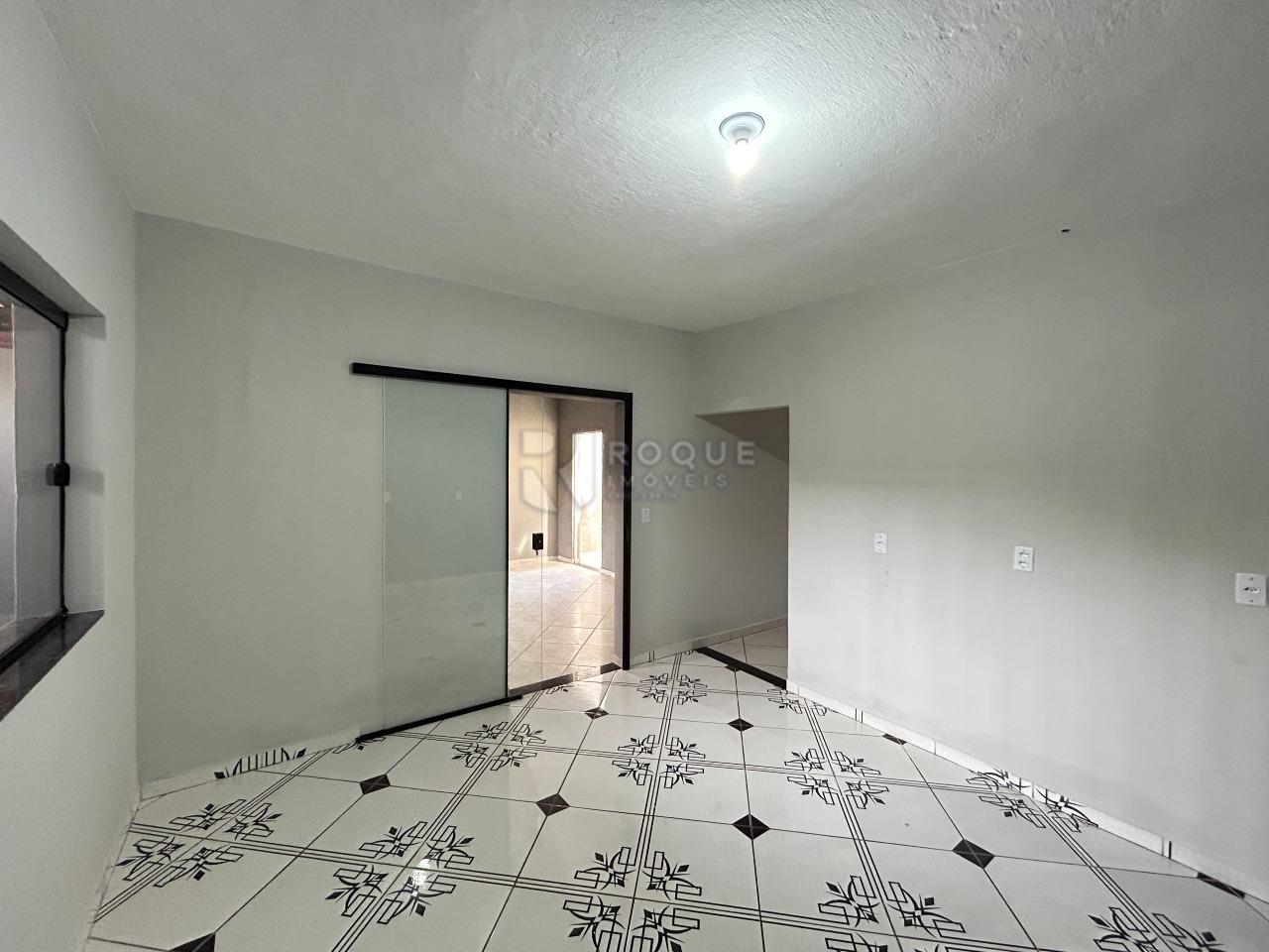 Casa Residencial para aluguel no bairro Jardim Barão de Limeira: Sala