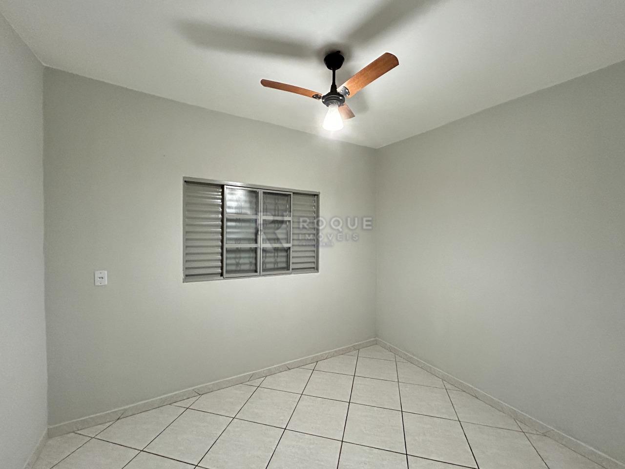 Casa Residencial para aluguel no bairro Jardim Barão de Limeira: Dormitório 1