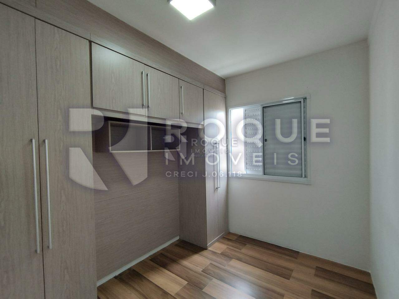 Apartamento à venda no bairro Residencial Rubi: Dormitório 1