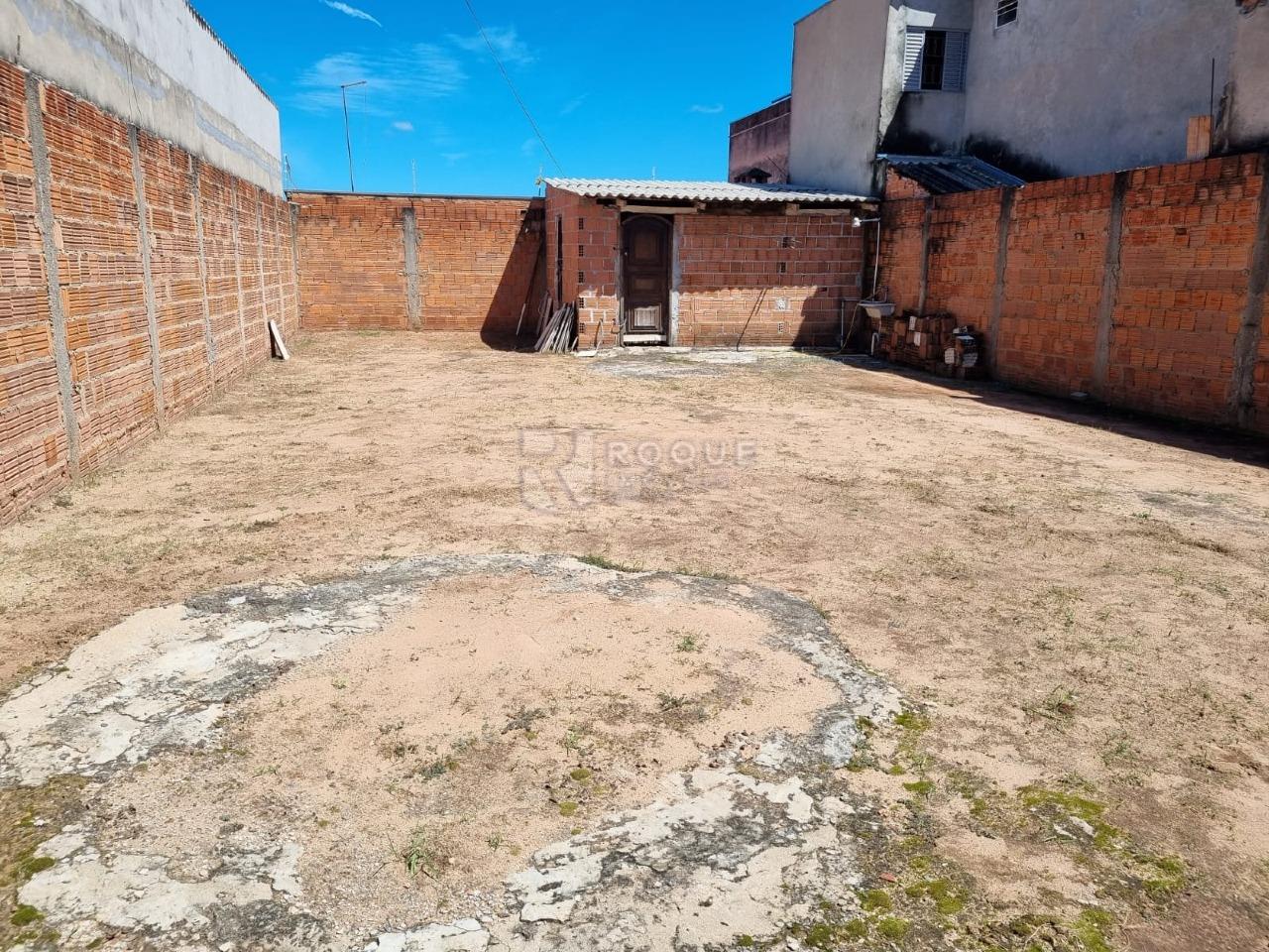 Terreno à venda no bairro Jardim Manacá: 