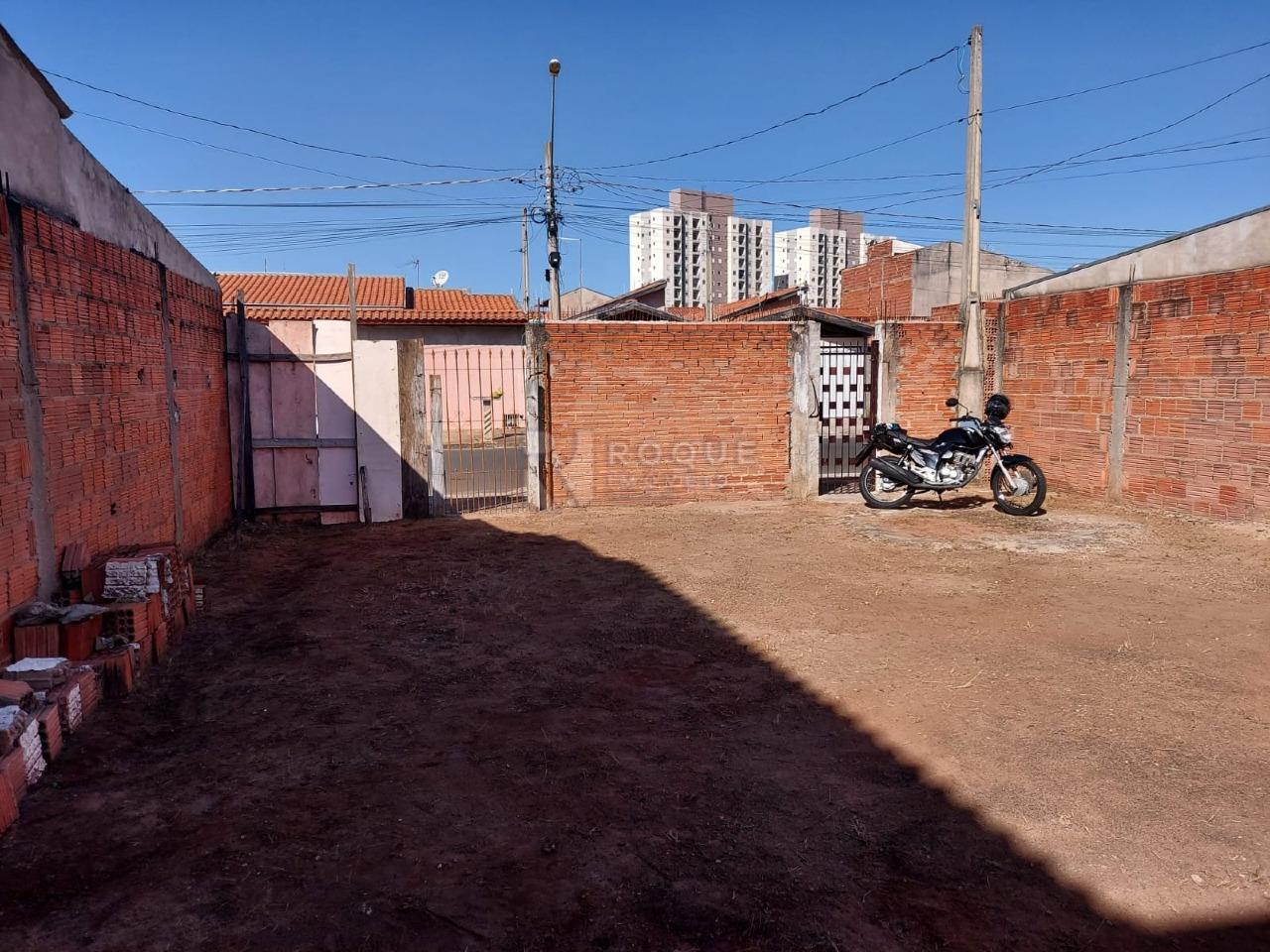 Terreno à venda no bairro Jardim Manacá: 