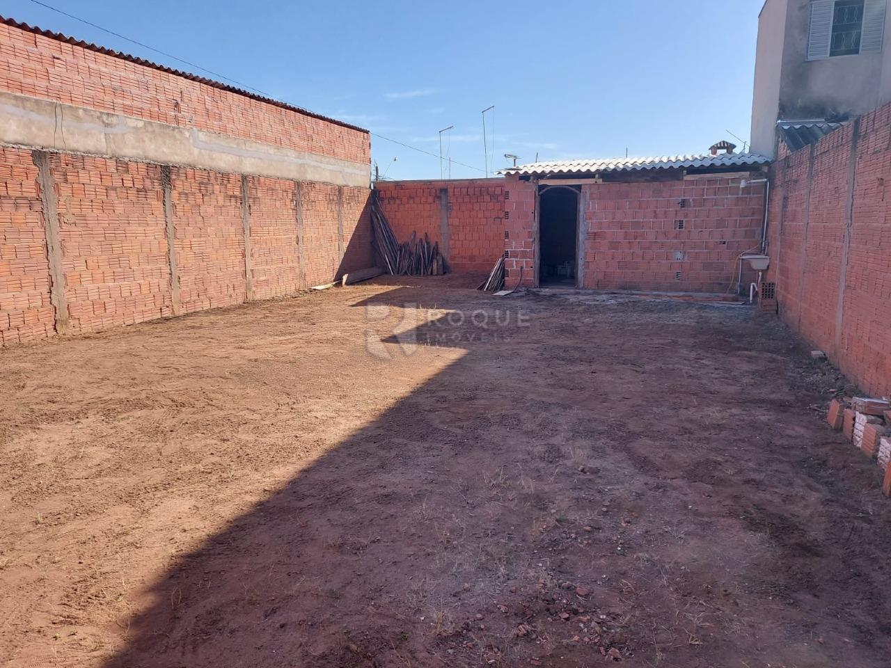 Terreno à venda no bairro Jardim Manacá: 