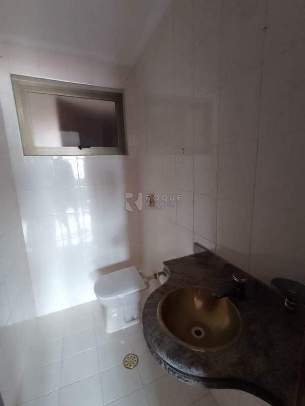 Apartamento à venda no bairro Centro: