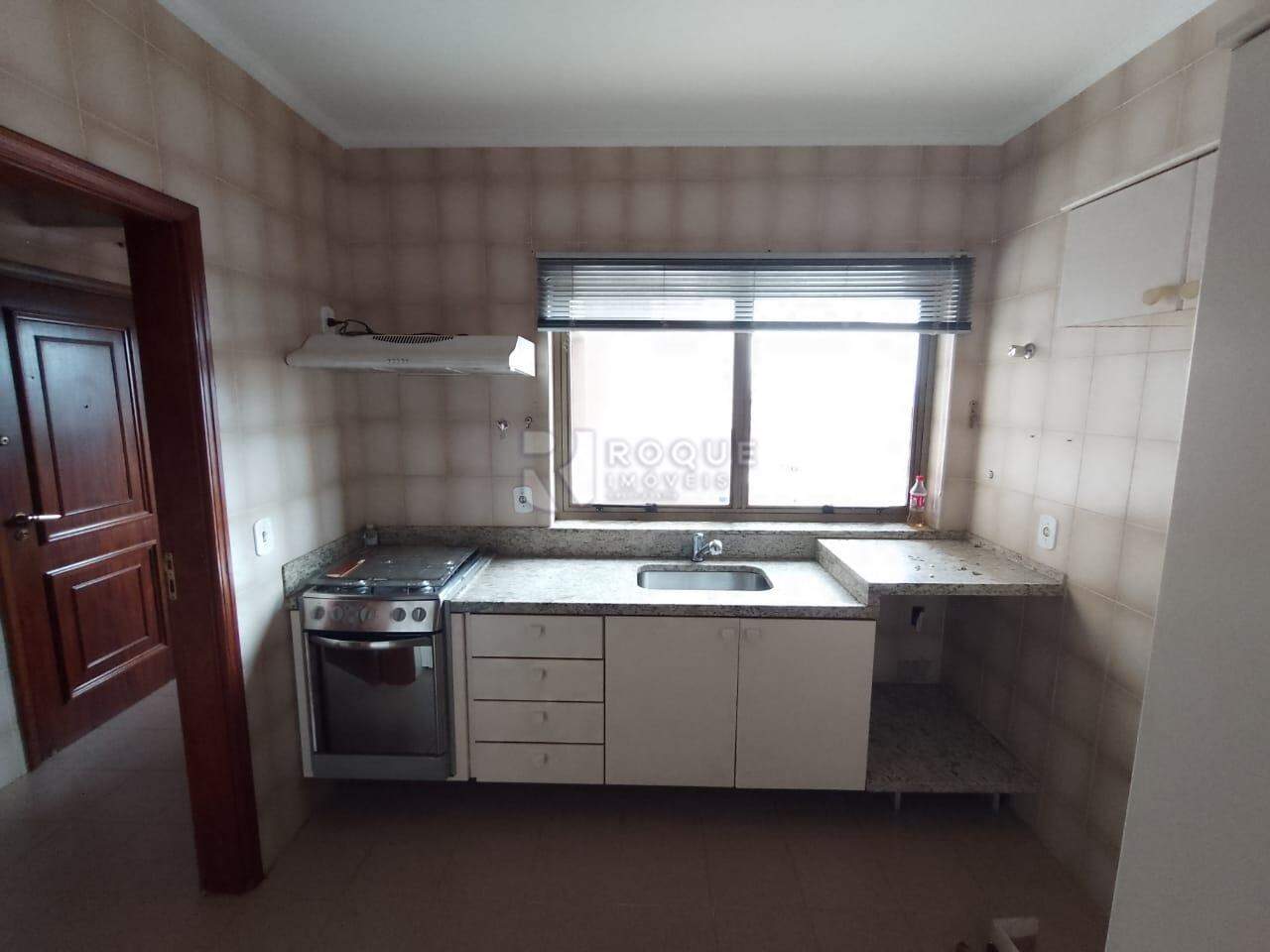 Apartamento à venda no bairro Centro: