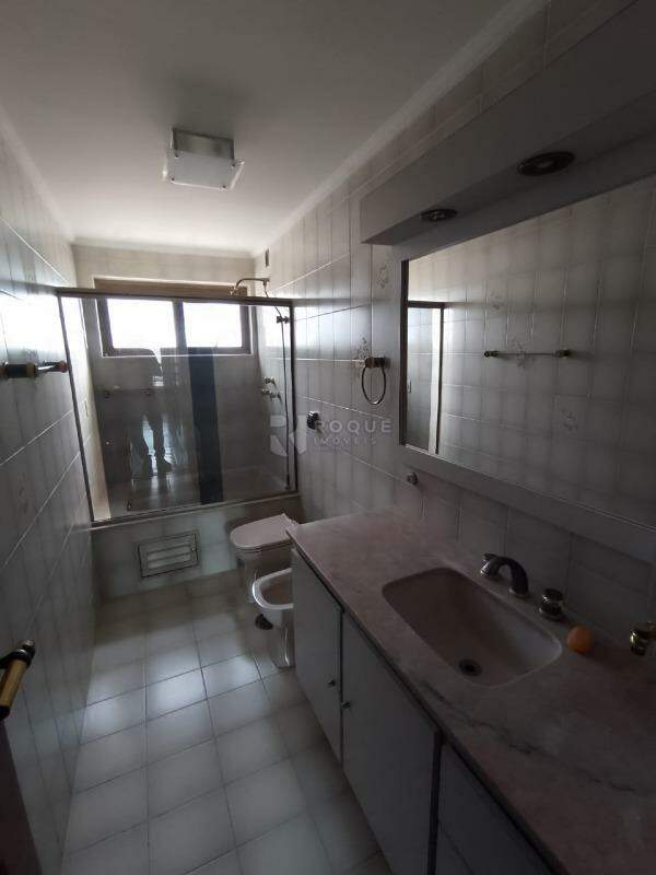 Apartamento à venda no bairro Centro: