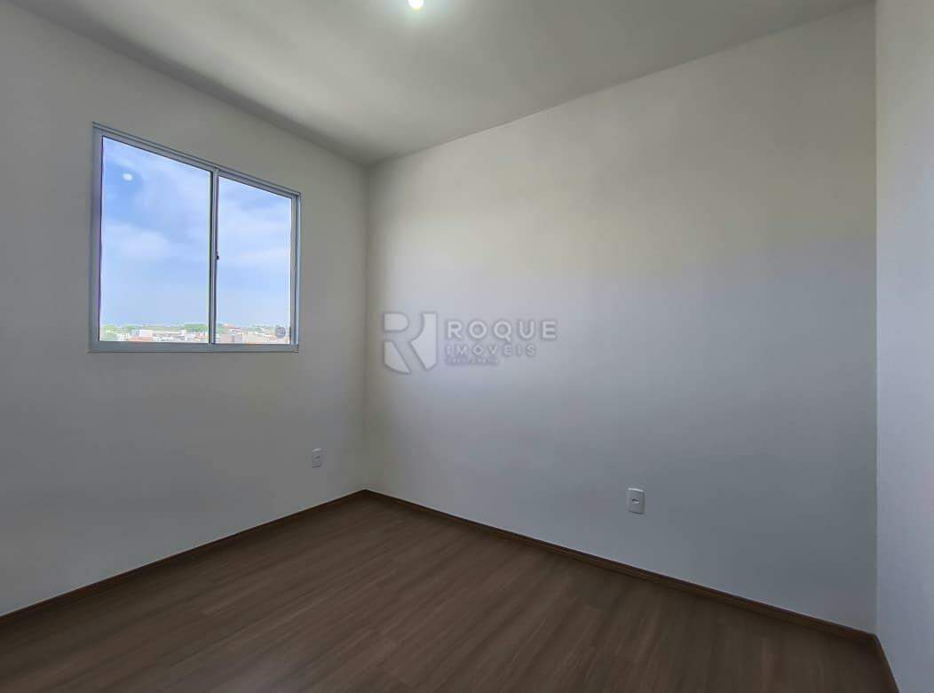 Apartamento para aluguel no bairro Fazenda Duas Barras: Dormitório 02