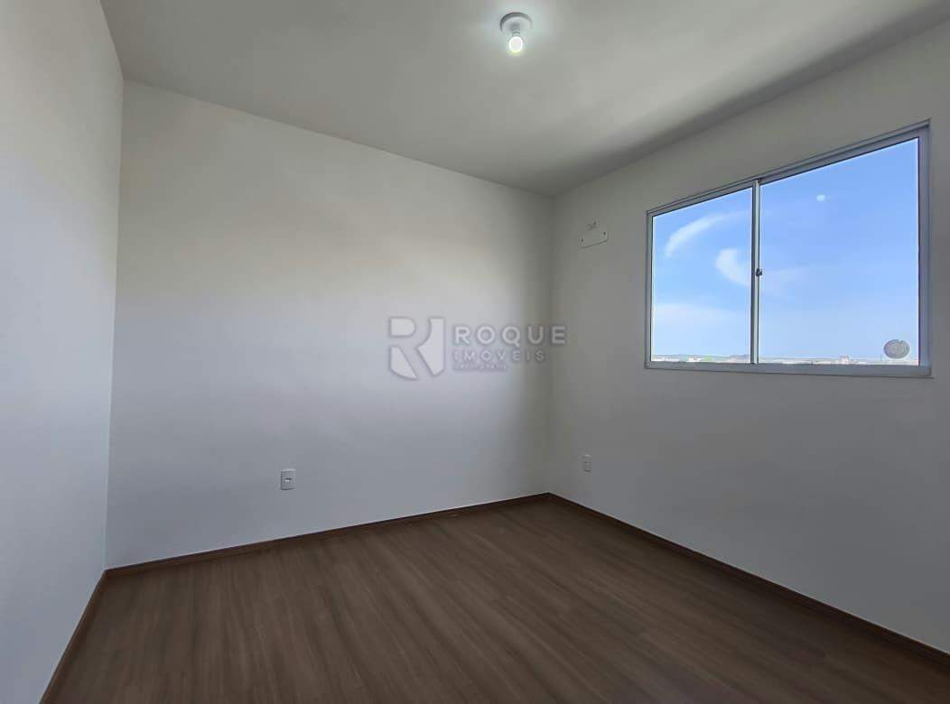 Apartamento para aluguel no bairro Fazenda Duas Barras: Dormitório 01