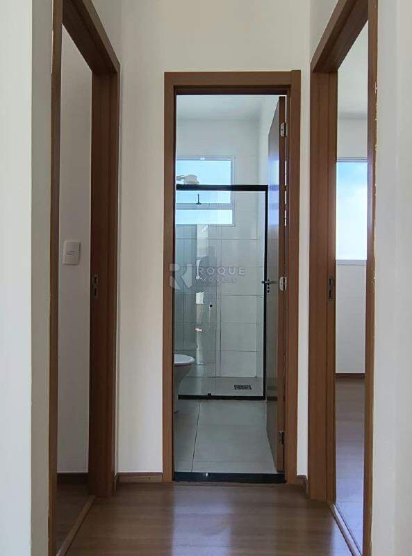 Apartamento para aluguel no bairro Fazenda Duas Barras: Hall