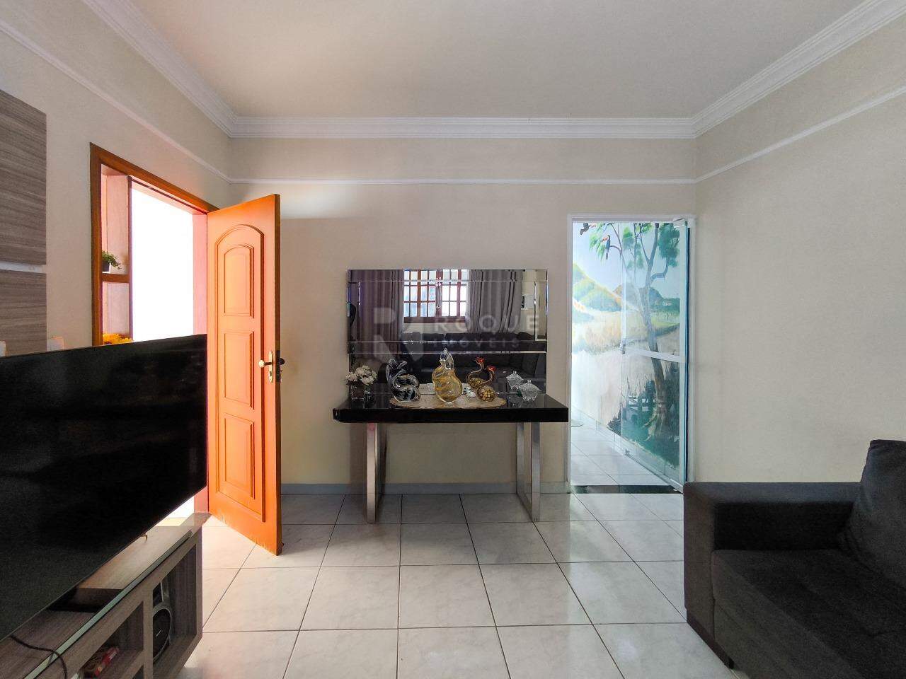Casa Residencial à venda no bairro Residencial Nobreville: SALA DE ESTAR