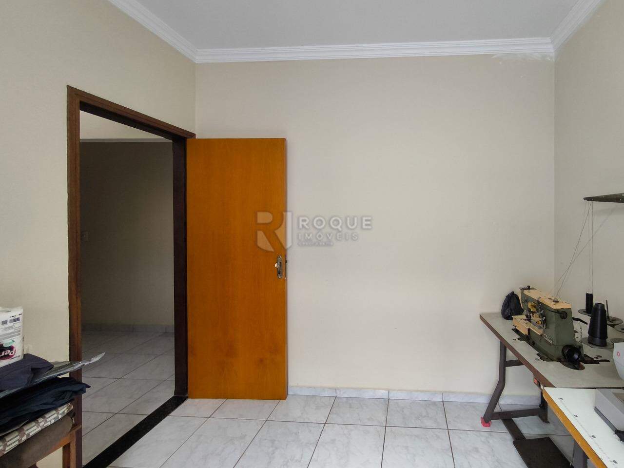 Casa Residencial à venda no bairro Residencial Nobreville: DORMITÓRIO 1