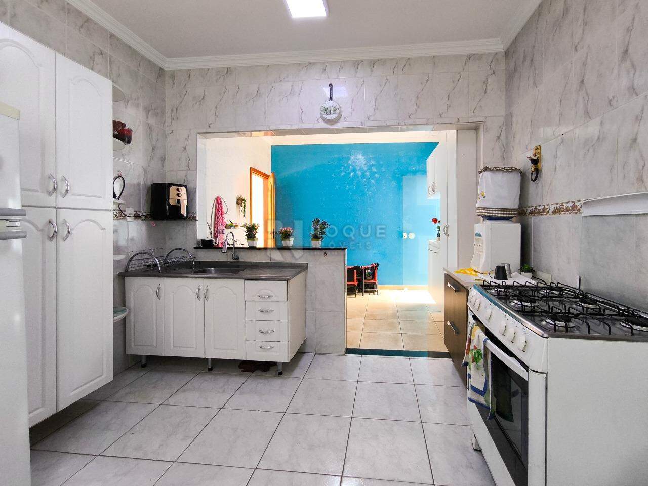 Casa Residencial à venda no bairro Residencial Nobreville: COZINHA