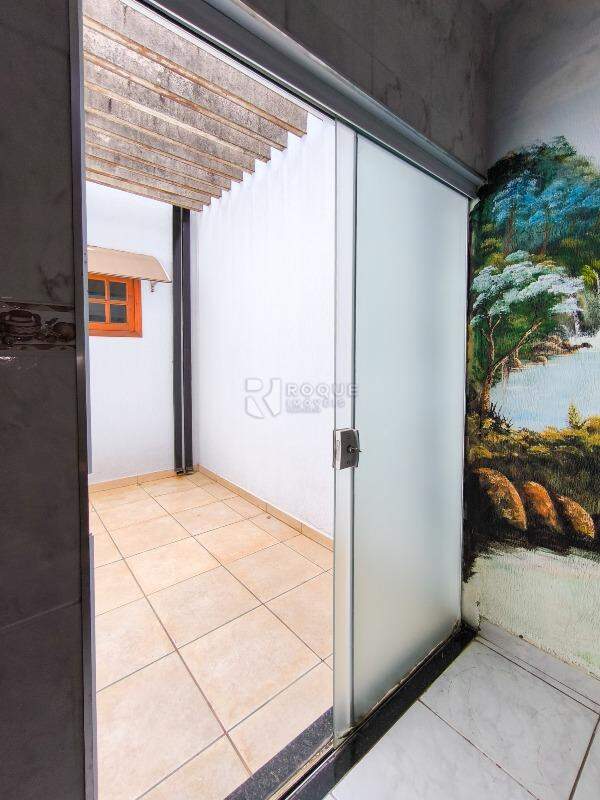 Casa Residencial à venda no bairro Residencial Nobreville: JARDIM DE INVERNO