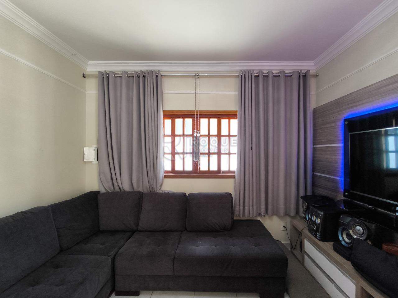 Casa Residencial à venda no bairro Residencial Nobreville: SALA DE ESTAR