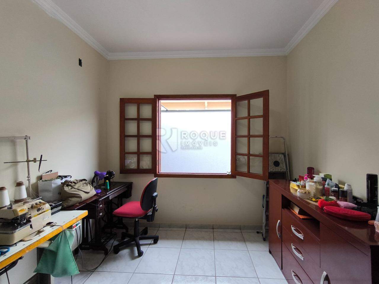 Casa Residencial à venda no bairro Residencial Nobreville: DORMITÓRIO 1