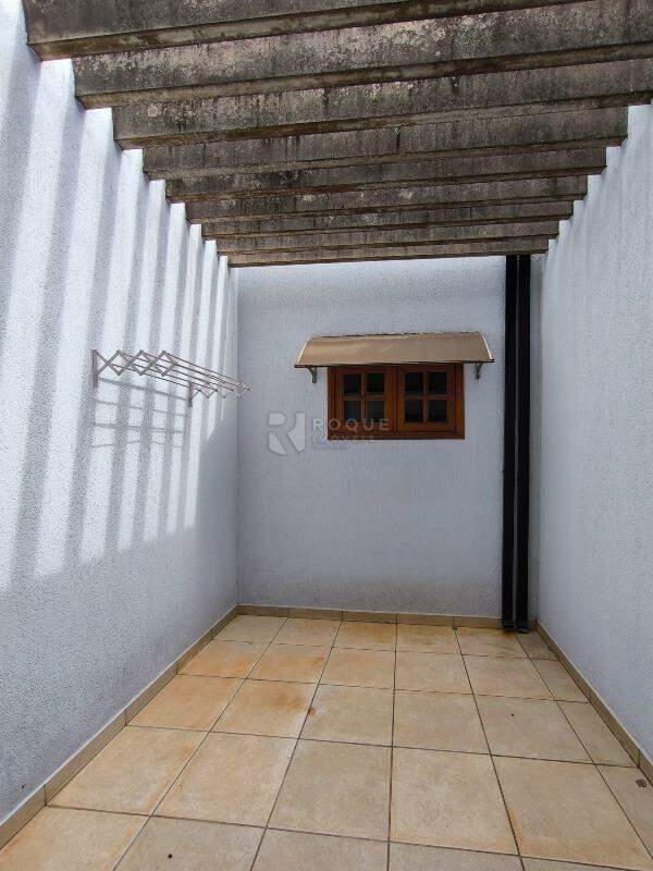 Casa Residencial à venda no bairro Residencial Nobreville: JARDIM DE INVERNO
