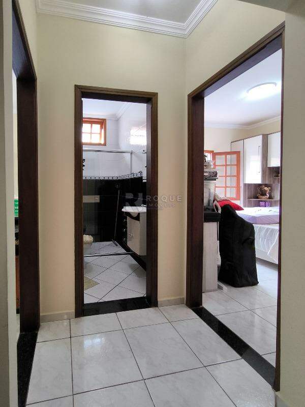 Casa Residencial à venda no bairro Residencial Nobreville: ÁREA DE CIRCULAÇÃO