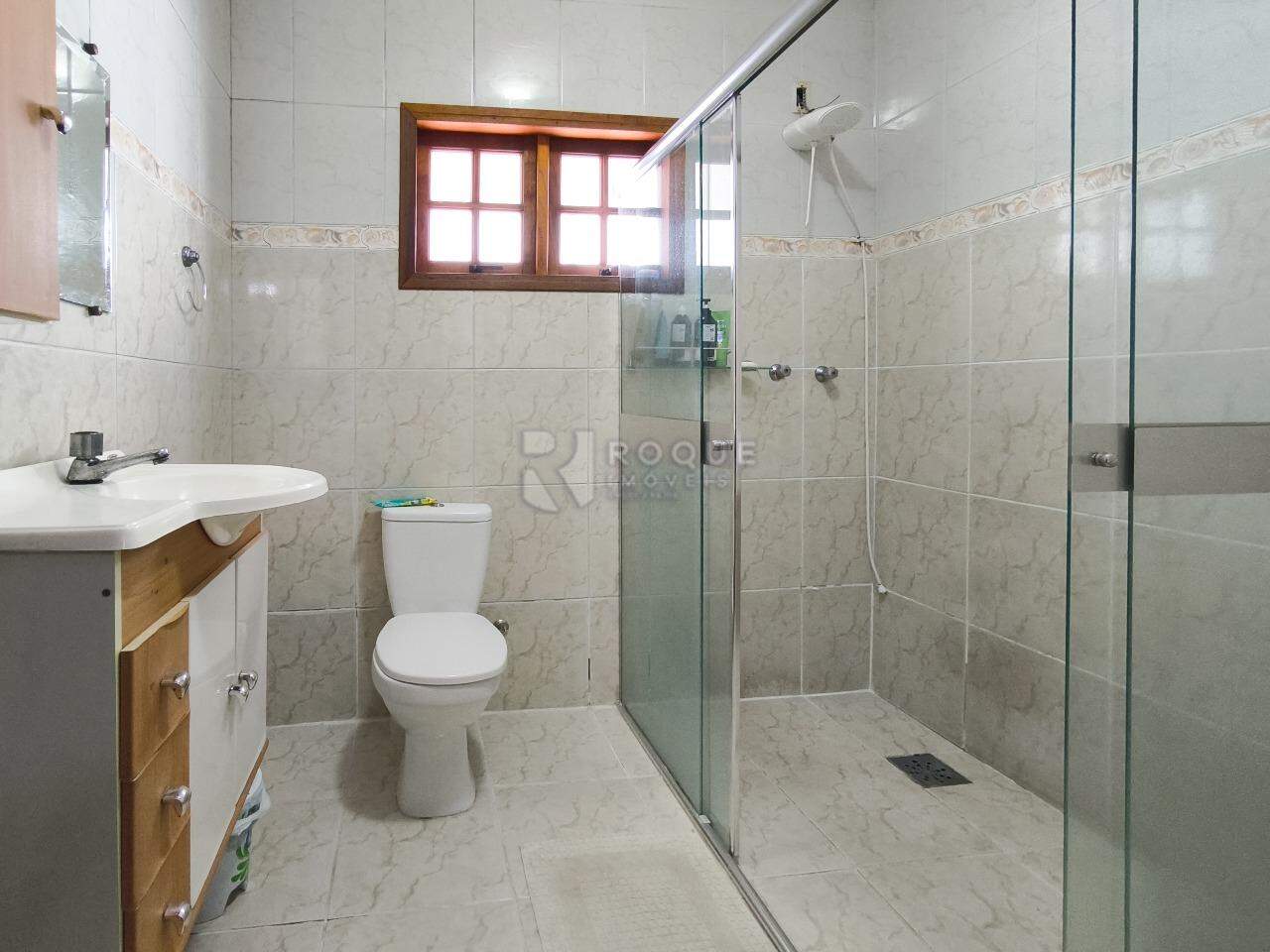 Casa Residencial à venda no bairro Residencial Nobreville: WC SUÍTE